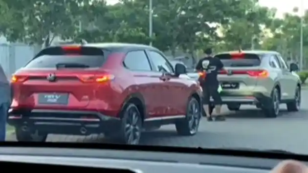 Foto - Perkiraan Mobil Baru Yang Meluncur Di Ajang Jakarta Auto Week 2022