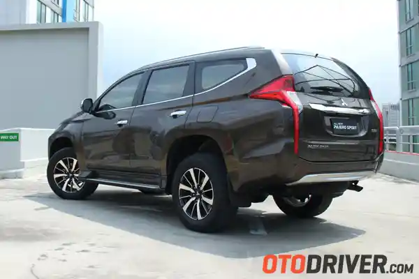 Foto - Euro 4 Akan Berlaku Di Indonesia, Ini Kesiapan Honda Dan Mitsubishi