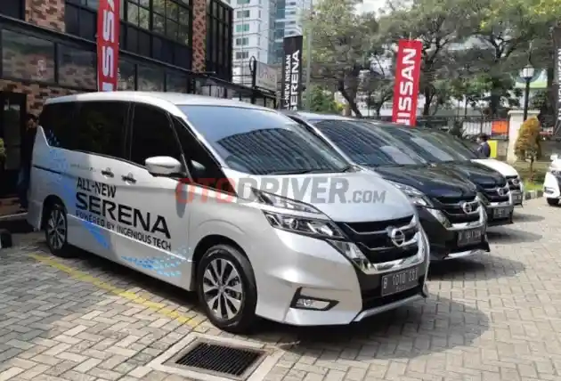 Foto - Entah Apa Jadinya Nissan Indonesia Jika Tak Ada Xpander