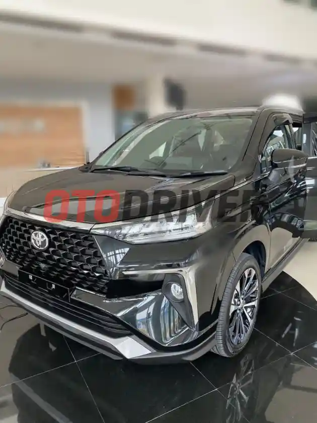 Foto - VIRAL PEKAN INI: Terkuaknya Xpander Facelift Dan All-New Avanza Veloz Sebelum Peluncurannya