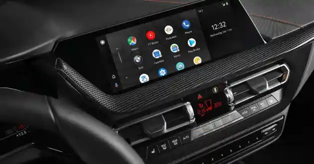 Foto - Android Auto Punya Dua Fitur Anyar. Apa Saja Itu?