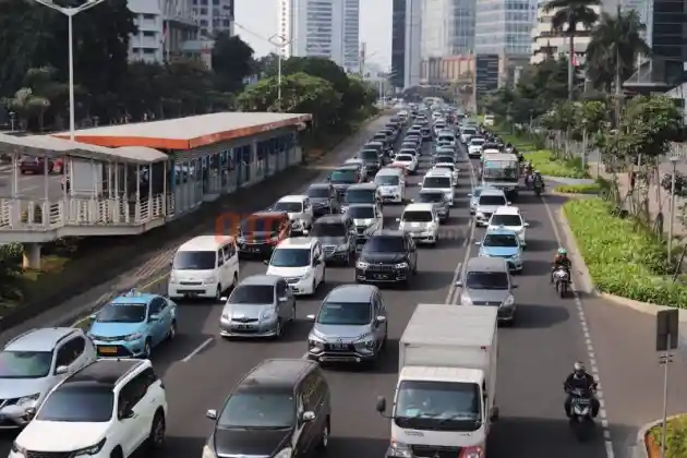 Foto - Kecelakaan Bus Bukti Rendahnya Keselamatan Transportasi Indonesia?