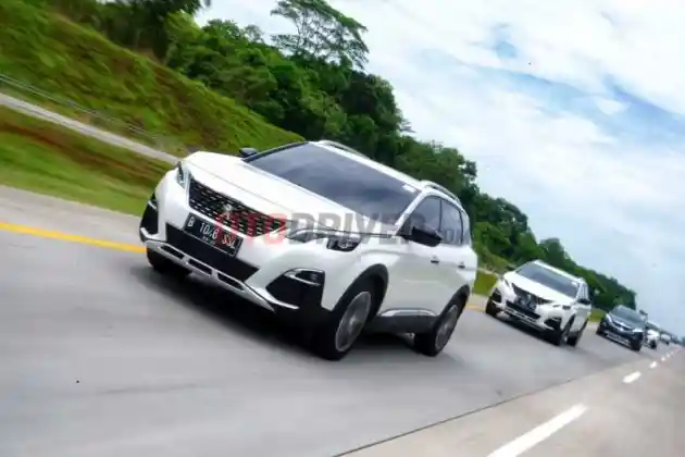 Foto - Peugeot dan Fiat Bekerja Sama Demi Selamatkan Produk Mulai 2021 Awal