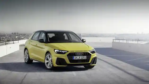 Foto - VIDEO: Tujuh Mobil Teraman 2019 Versi Euro NCAP