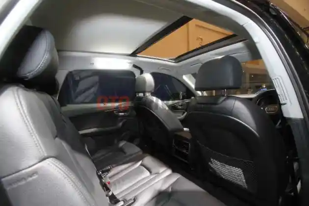 Foto - Ini Harga On The Road Audi Q7