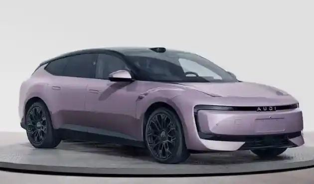 Foto - Mobil Listrik Audi Ini Sukses Dipesan Puluhan Ribu Unit Dalam Waktu 30 Menit