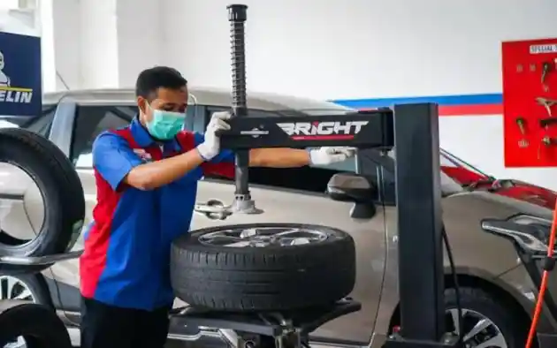 Foto - Auto2000 Hadirkan OtoXpert, Bengkel Umum Untuk Service Mobil Non Toyota