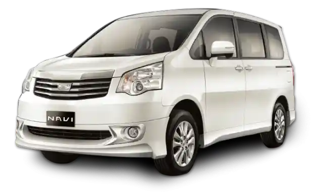 Foto - NAV1 Stop Produksi Sejak Januari, Toyota Siapkan Senjata Baru