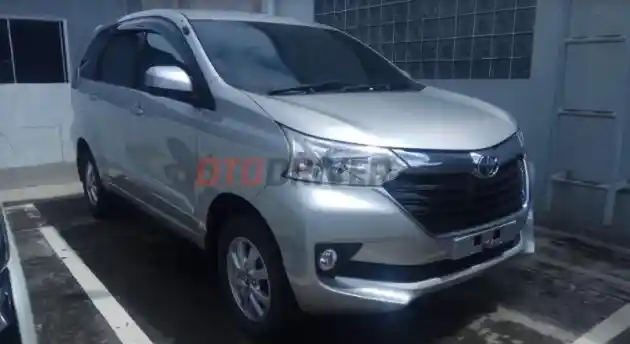 Foto - Mau Tukar Tambah Avanza Jadi New Avanza? Ini Caranya