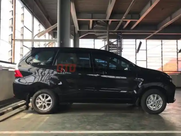 Foto - Mau Beli New Avanza RP 50 Juta? Ketahui "Aturan Mainnya"