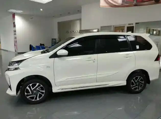 Foto - New Avanza Akan Dibawa 35 Hari Keliling Indonesia