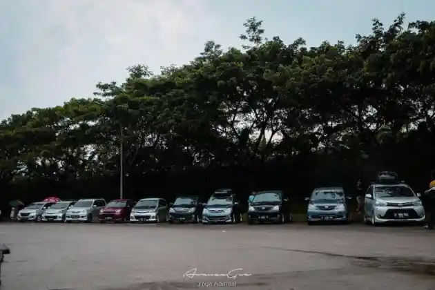 Foto - Pemilik Toyota Avanza Se-Indonesia Bisa Sharing di Sini