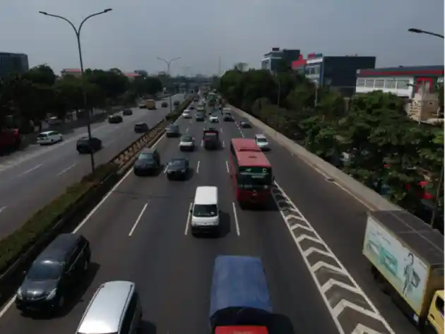 Foto - Mengenal Wacana Cukai Emisi pada Kendaraan Bermotor