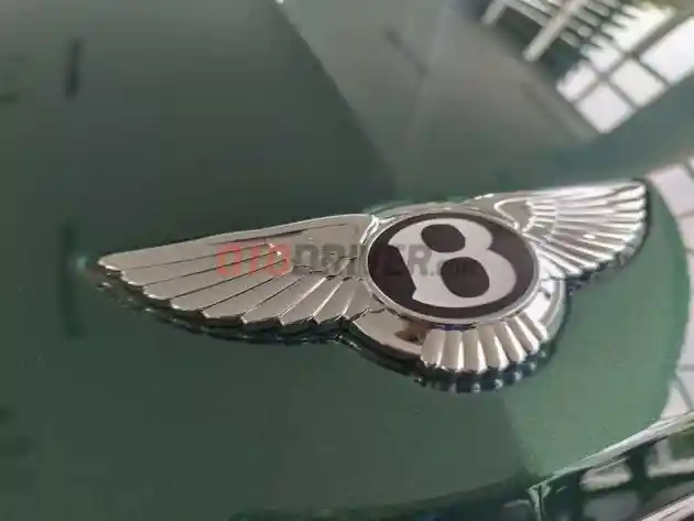 Foto - Bentley Resmi Kembali Ke Indonesia Di Bawah Eurokars Group