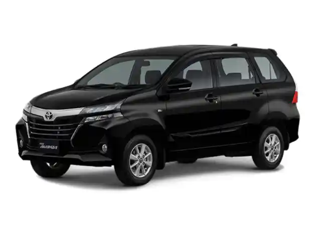 Foto - Cara Mudah Memiliki New Avanza