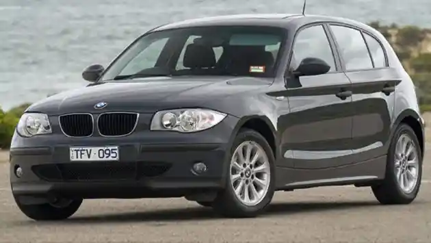 Foto - BMW Lakukan Recall di Inggris, Bisa Berimbas Ke Indonesia?