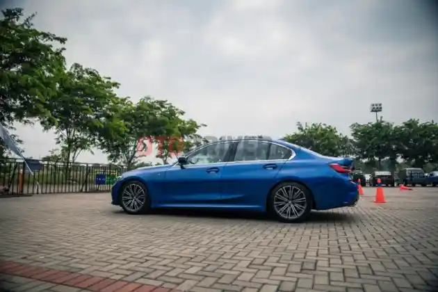 Foto - VIDEO: Tujuh Mobil Teraman 2019 Versi Euro NCAP