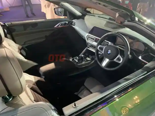 Foto - BMW Indonesia Resmi Jual Seri-4 Coupe dan Convertible Dengan Harga Mulai Rp 1,4 Milyar