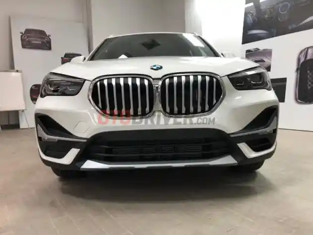 Foto - X1 Jadi Mobil Termurah BMW Indonesia, Diprediksi Akan Jadi Tulang Punggung