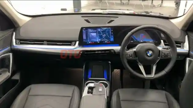 Foto - BMW X1 Resmi Meluncur Di Indonesia, Harga Di Bawah Rp 1 Miliar