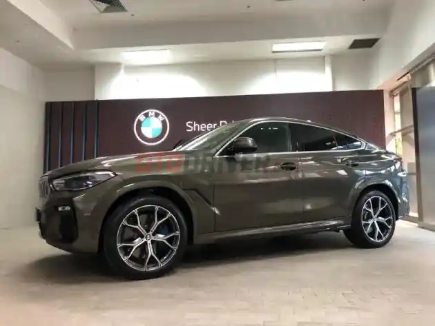 Foto - Begini Strategi BMW Group di Tengah Pandemi