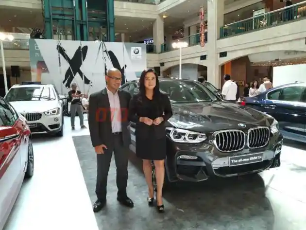 Foto - Mau Beli BMW Secara Off The Road Atau Sekedar Test Drive? Kunjung Acara Ini