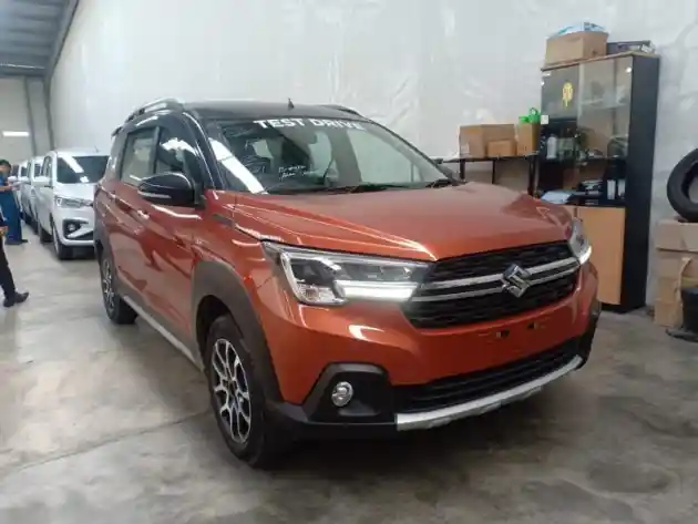 Foto - Reaksi Daihatsu yang Akan Dapat Musuh Baru dari Suzuki