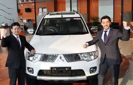 Foto - Nissan Indonesia Kini Dipimpin Boss Baru, Eks-Petinggi Mitsubishi