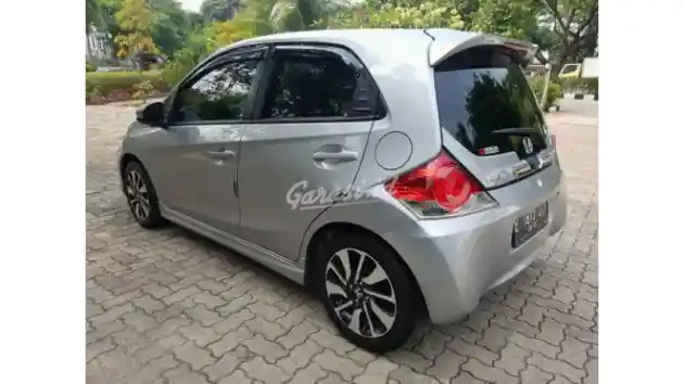 Foto - Cemas Harga All New Brio Kemahalan? Brio RS Bekas Jadi Pertimbangan