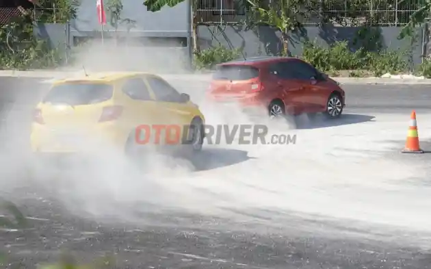 Foto - 3 Hal Penting dari Pembaruan All New Honda Brio