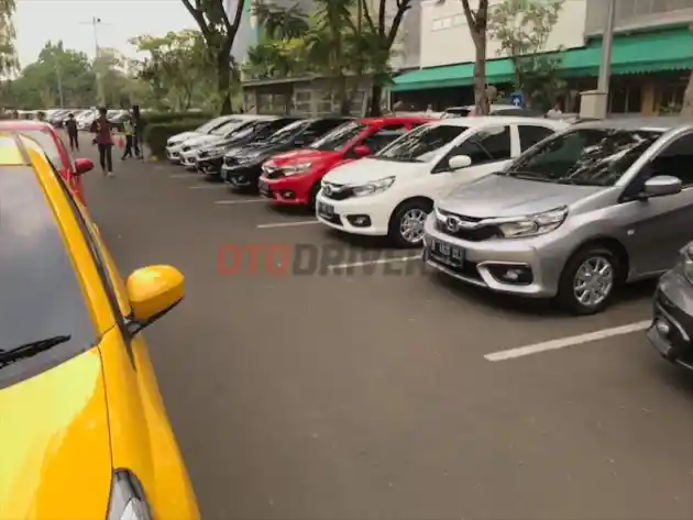 Foto - 12 Ribuan All New Brio Ludes di 2 Bulan Pertama 2019