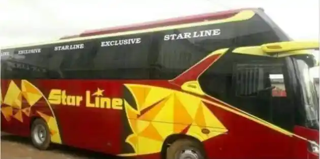 Foto - Duh, Livery Bus Indonesia Dicontek Lagi di Luar Negeri