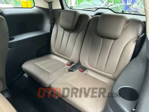 Foto - Inilah 5 Keunggulan Yang Bikin BYD M6 Laris Manis di Indonesia