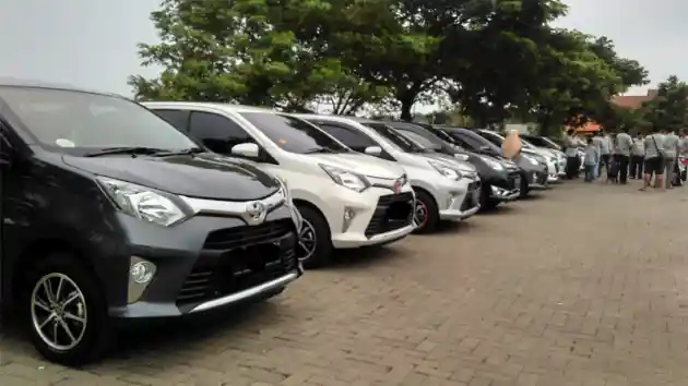 Foto - V-Kool Siapkan Produk Terjangkau Untuk Mobil LCGC