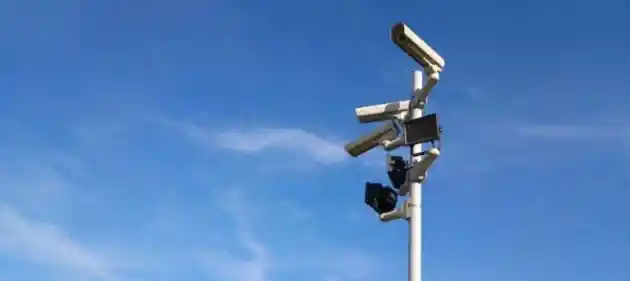 Foto - 800 CCTV Pantau Mudik Dari Tol Tangerang Hingga Mojokerto, Begini Cara Lihat Live-nya