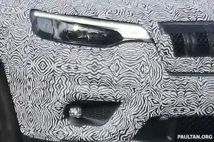 Foto - SPY SHOT: Jeep Cherokee Facelift 2019