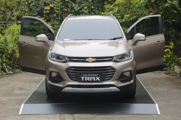 Foto - BREAKING NEWS: Keterangan Resmi Aftersales Service Chevrolet Indonesia