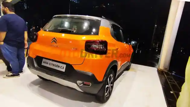 Foto - Citroën Resmi Masuk Kembali di Market Indonesia