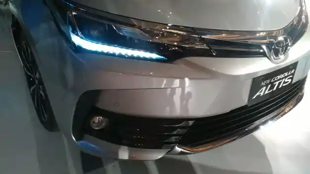 Foto - Suzuki dan Toyota Resmi Beraliansi, ini Tujuannya