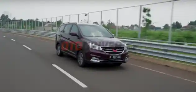 Foto - Rangkuman Test Drive 2018: Puluhan Unit Mobil Diuji OtoDriver