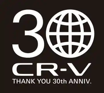 Foto - Sejarah Honda CR-V, Kini Usianya Sudah 30 Tahun