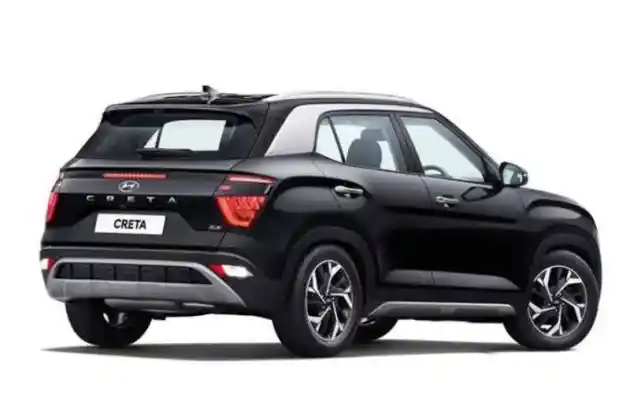 Foto - Hyundai Segera Hadirkan Creta Untuk Indonesia?