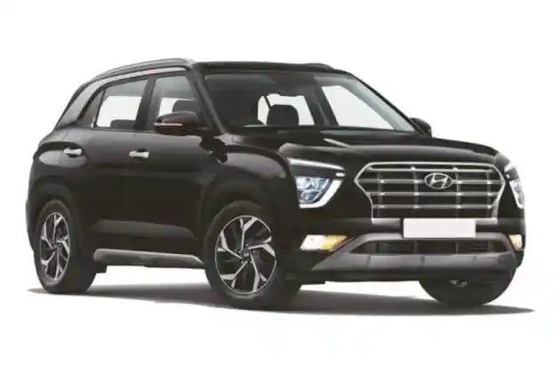 Foto - Hyundai Segera Hadirkan Creta Untuk Indonesia?