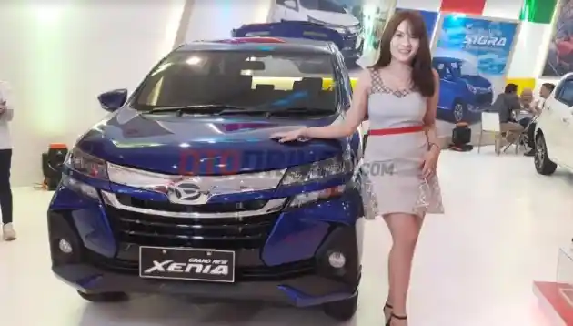 Foto - Daftar Harga DAIHATSU Terbaru (Februari 2020)