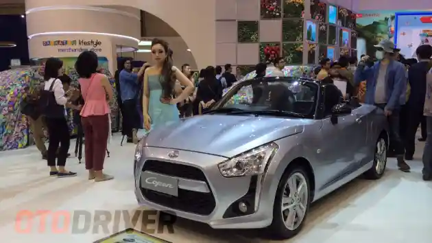 Foto - 6 Alasan Kenapa Lebih Baik Beli Daihatsu Copen Daripada Ayla