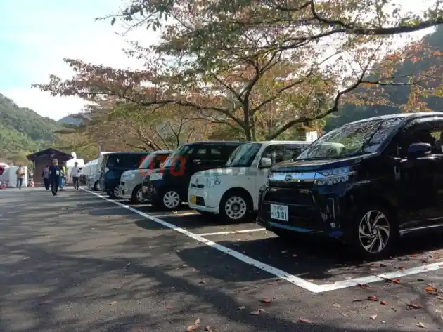 Foto - Cara Daihatsu Mempererat Persaudaraan Komunitas di Jepang