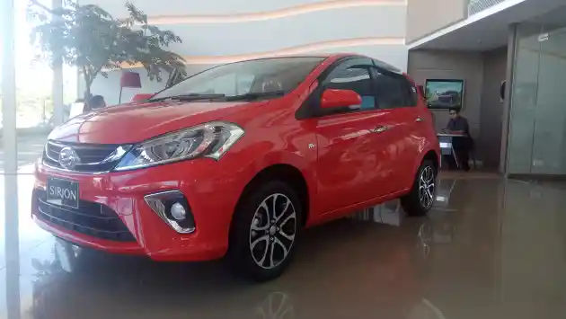 Foto - Daftar Harga Daihatsu Terbaru (Juli 2018)