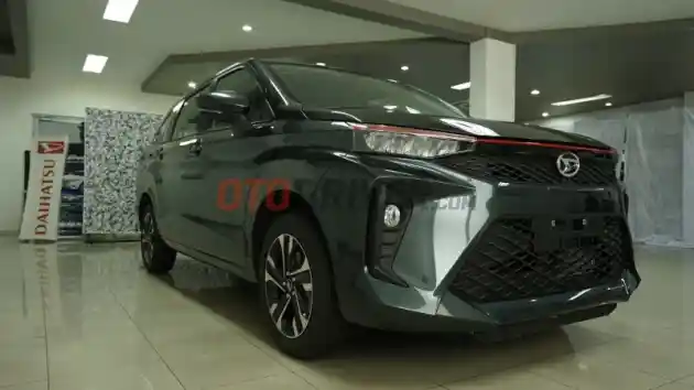 Foto - Daihatsu Xenia Resmi Meluncur, Harga Mulai Dari Rp 190,9 juta hingga Rp 244,2 juta