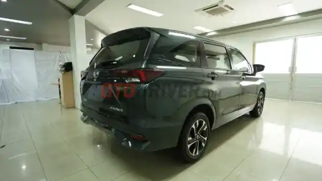 Foto - Daihatsu Xenia Resmi Meluncur, Harga Mulai Dari Rp 190,9 juta hingga Rp 244,2 juta