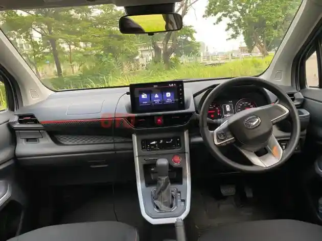 Foto - Inilah Mobil Terlaris Daihatsu Sepanjang 2022 Berjalan